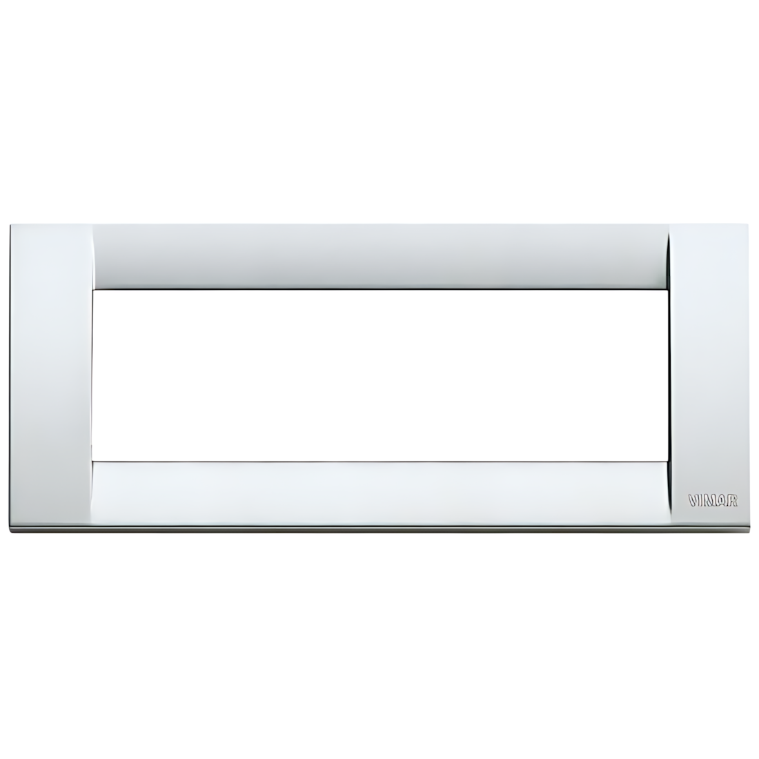 VIMAR Abdeckrahmen 16736.21 VIMAR Abdeckrahmen 16736.21