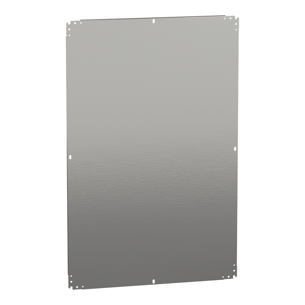 Schneider Electric Montageplatte NSYMM128