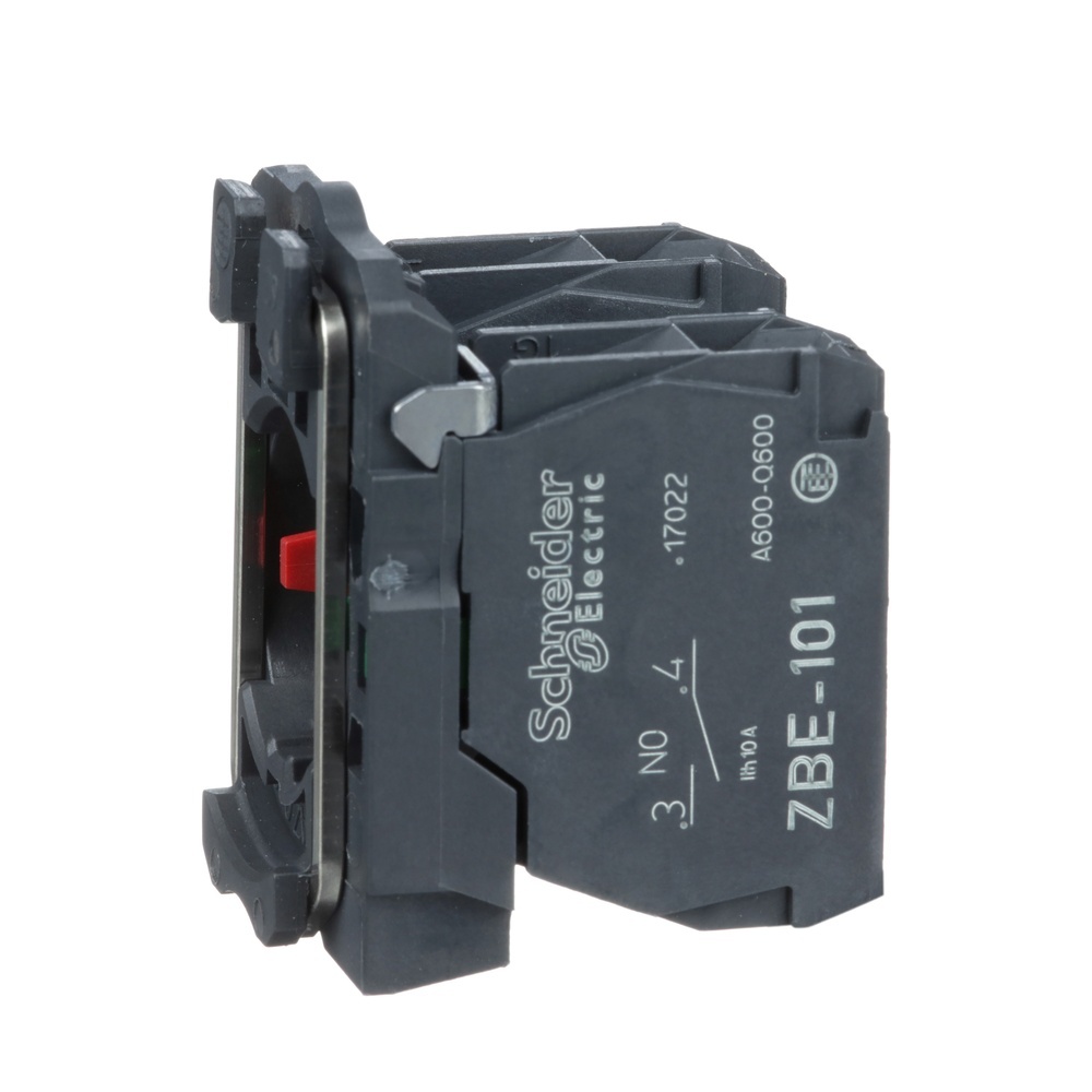 Schneider Electric Hilfsschalterblock ZB5AZ105