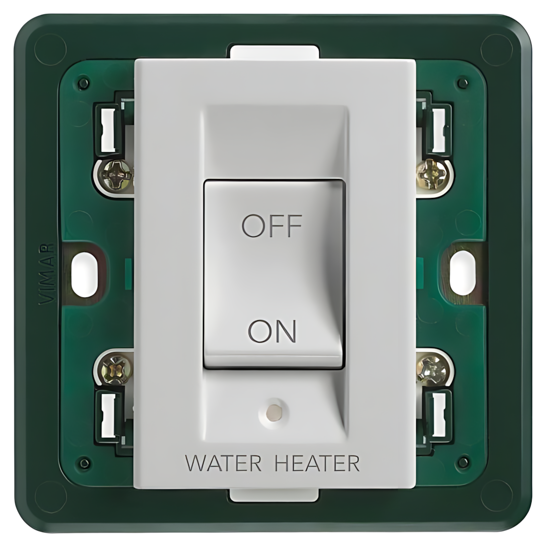 VIMAR Schalter 14017.WH.SL