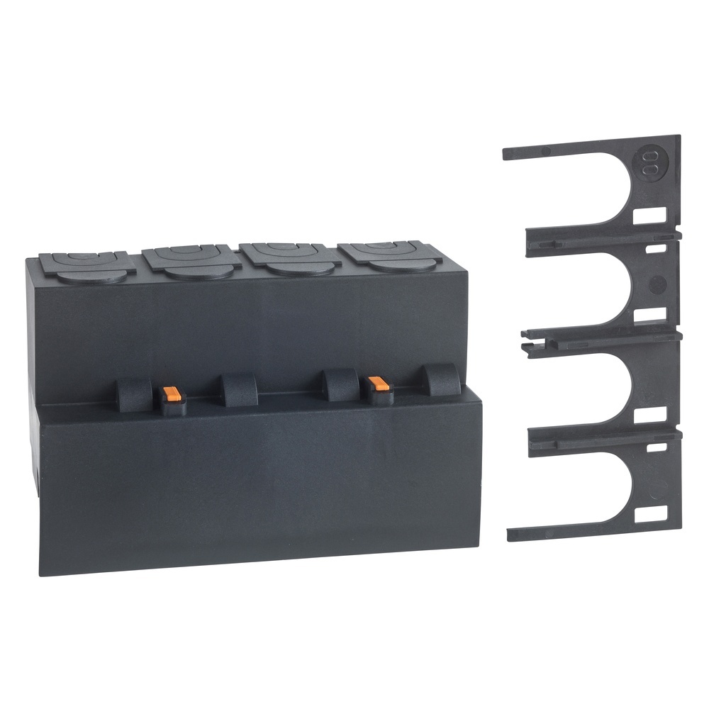 Schneider Electric Klemmenabdeckung 19081