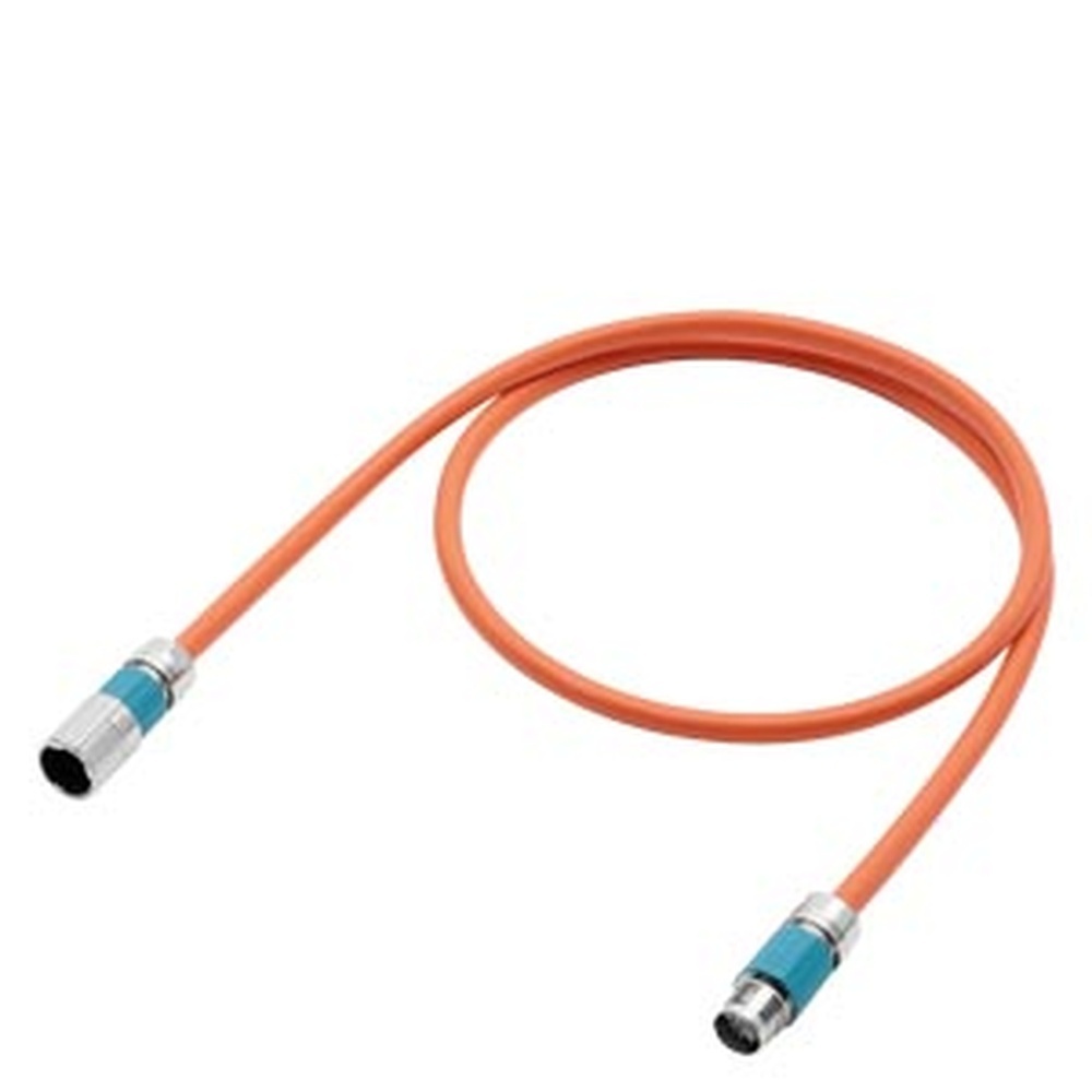 Siemens Verlängerungsleitung 6FX8002-8QE04-1AH0