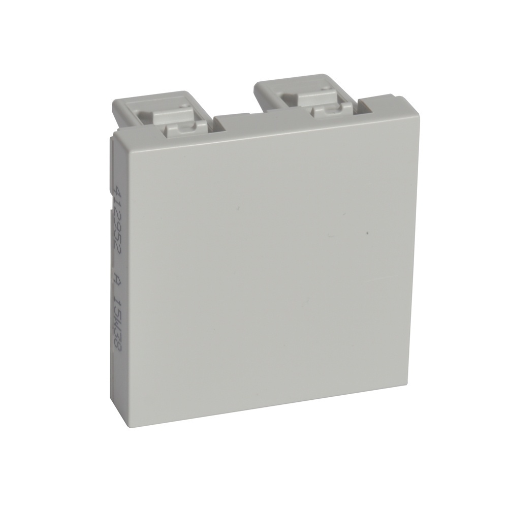 Legrand Blindplatte 412952