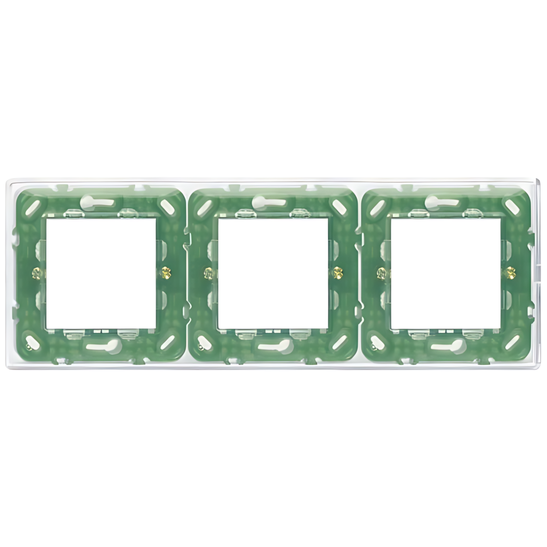 VIMAR Abdeckrahmen 14644.42