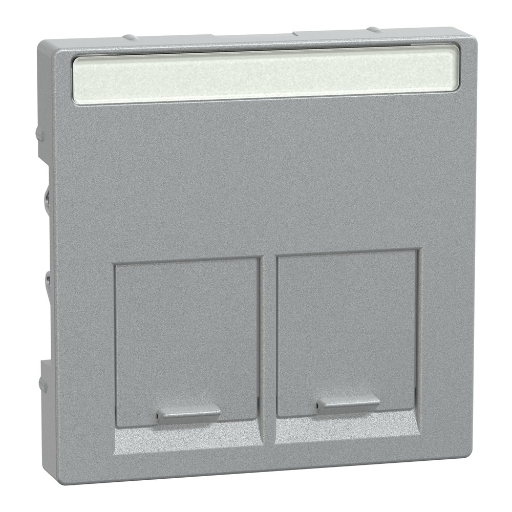 Merten Zentralplatte MEG4574-0460