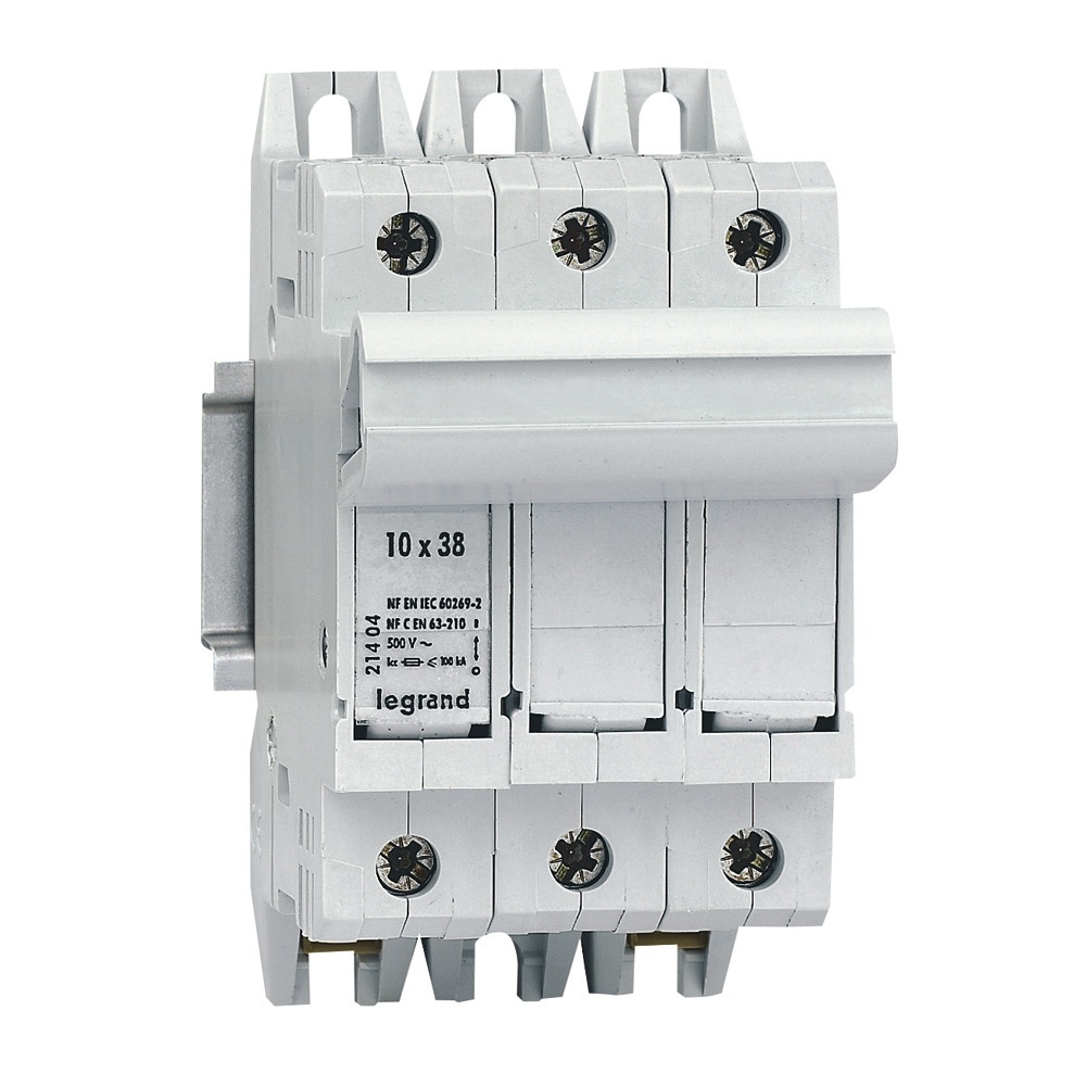 Legrand Feinsicherung 021404