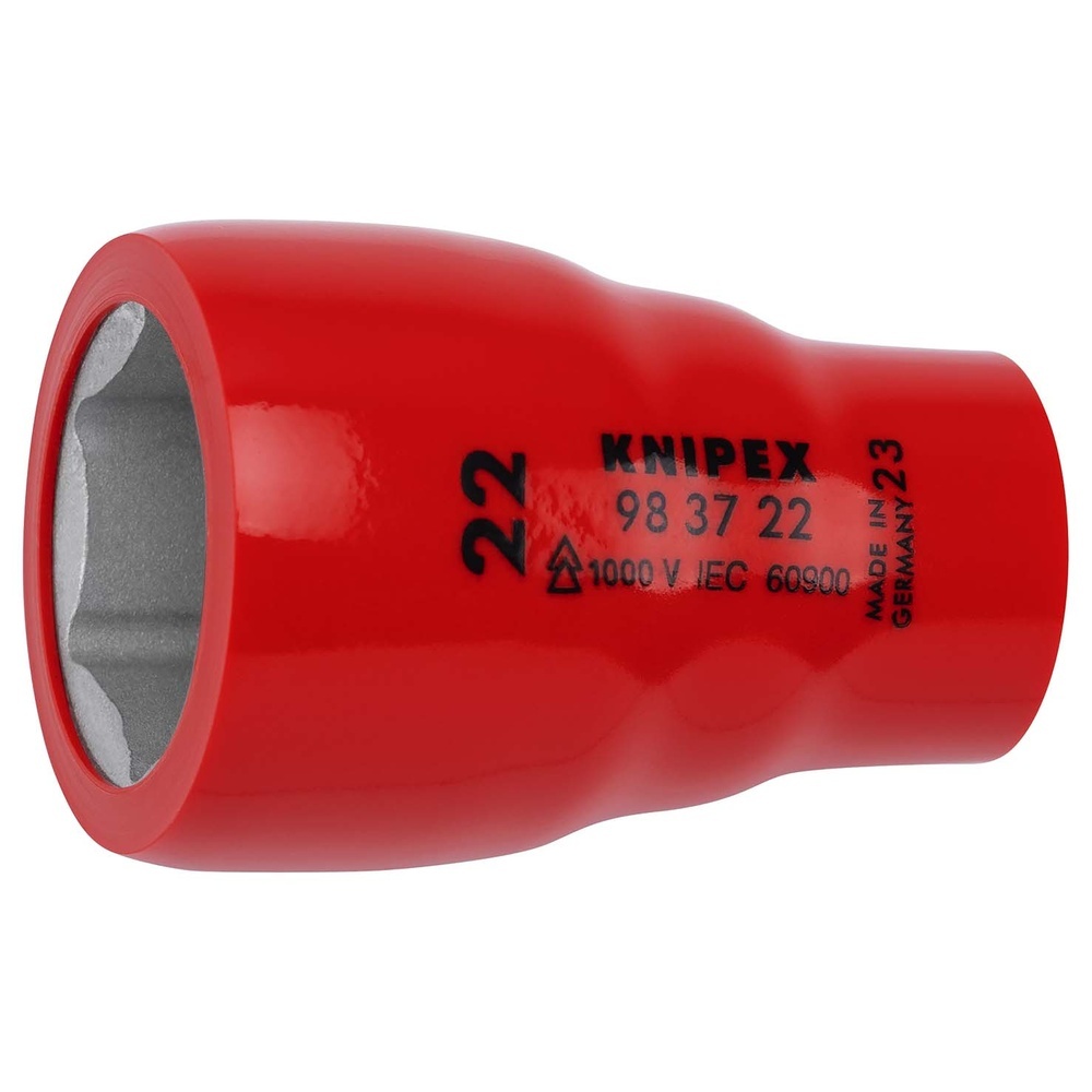 Knipex Steckschlüsseleinsatz 98 37 22