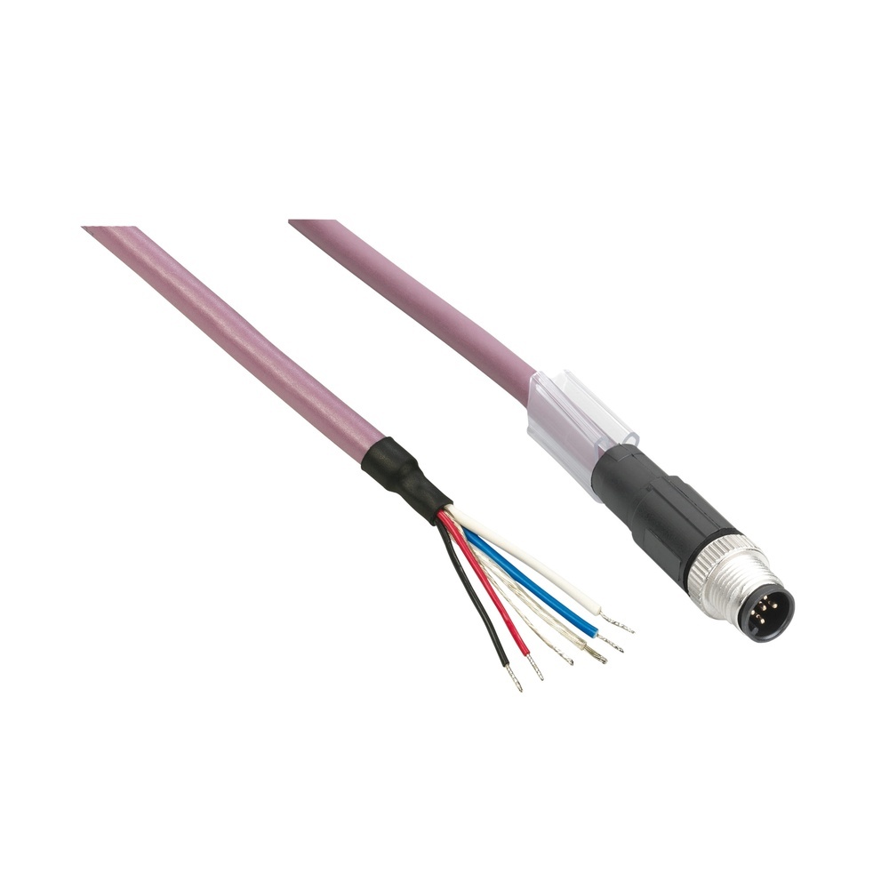Schneider Electric Stromverteilerkabel TCSXCNDFNX1V