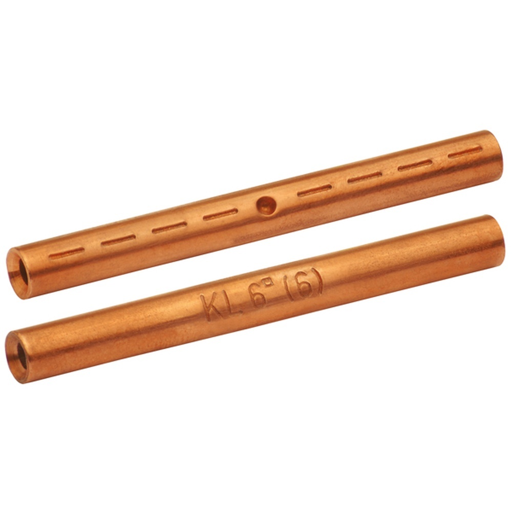 Klauke Pressverbinder 192R