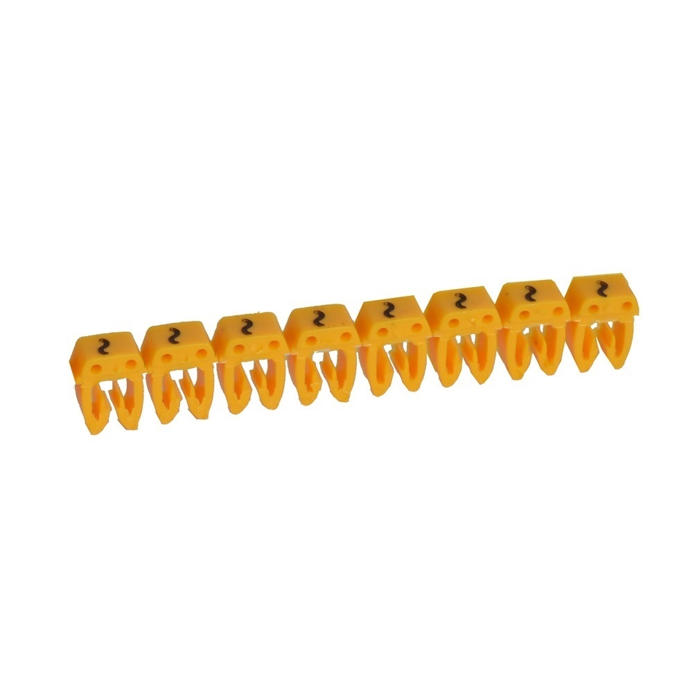 Legrand Kabelkennzeichnung 038294