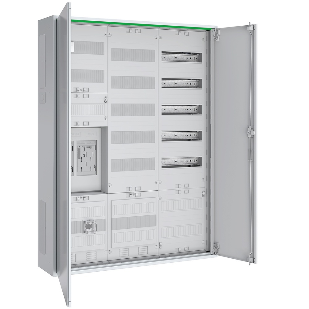 ABN Komplettschrank ABNRS307E1532