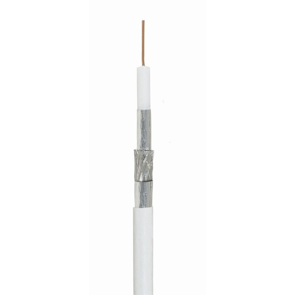 Wisi Koaxialkabel 75404 Typ MK76A0500
