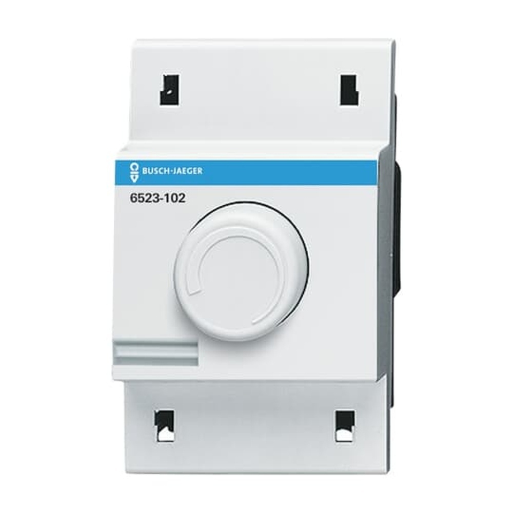 Busch-Jaeger Drehdimmer 6523-102 Nr. 2CKA006512A0339