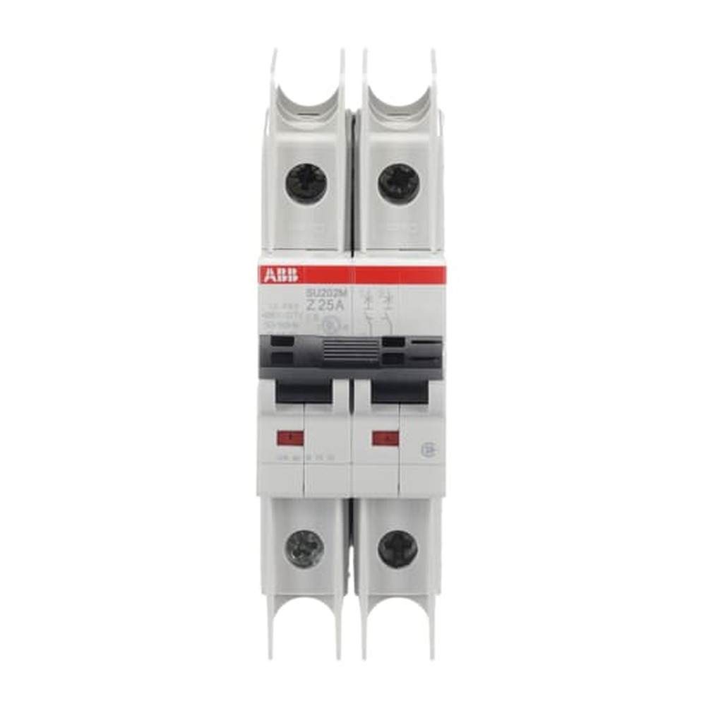 ABB Leitungsschutzschalter 2CDS272337R0518 Typ SU202M-Z25