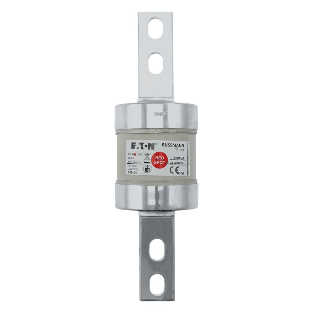 Eaton Sicherungseinsatz TMT400 Typ TMT400A FUSE LINK