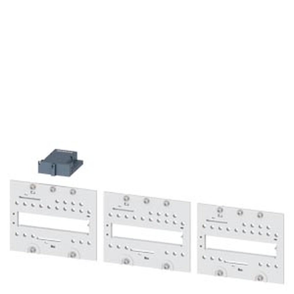 Siemens Nachrüstsatz 3WA9111-0EK53