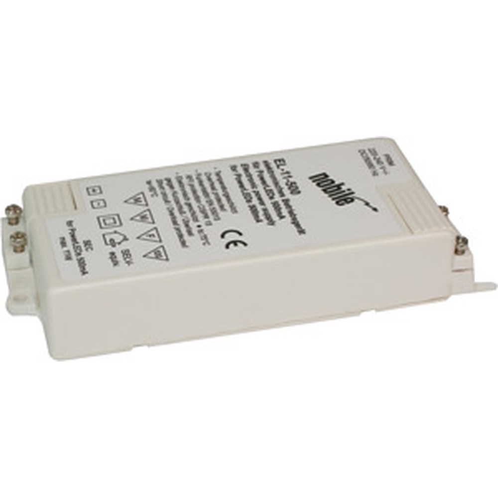 Nobile Betriebsgerät 8991400000 Typ EL-11-500 Nobile Betriebsgerät 8991400000 Typ EL-11-500