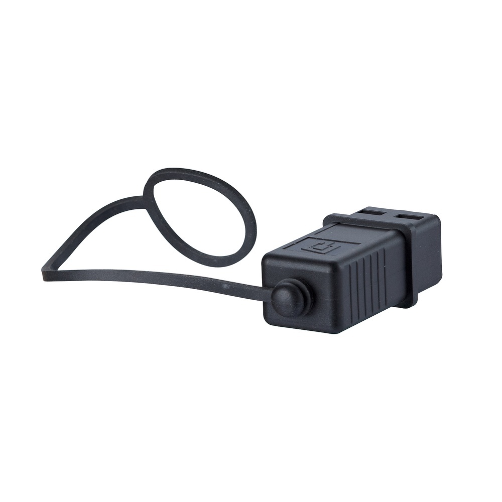 METZ CONNECT Plug Protective Cap 1401048002KI