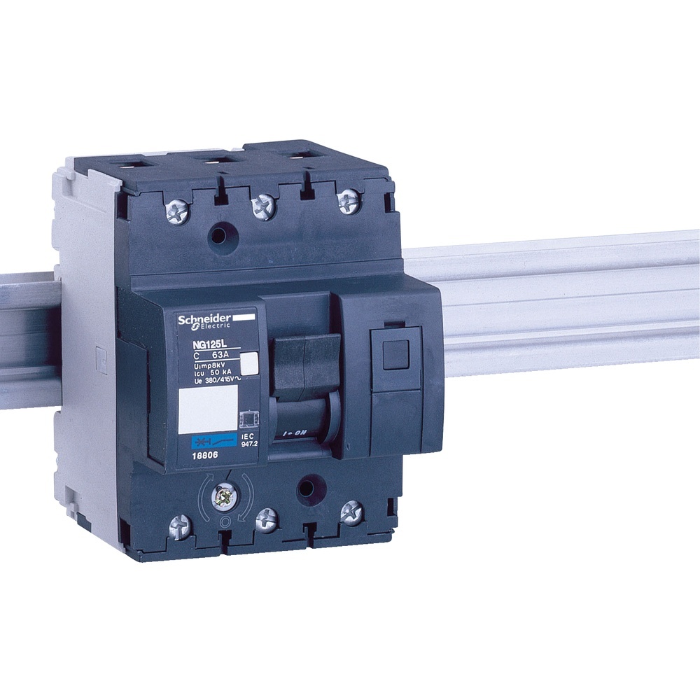 Schneider Electric Leistungsschalter 18759
