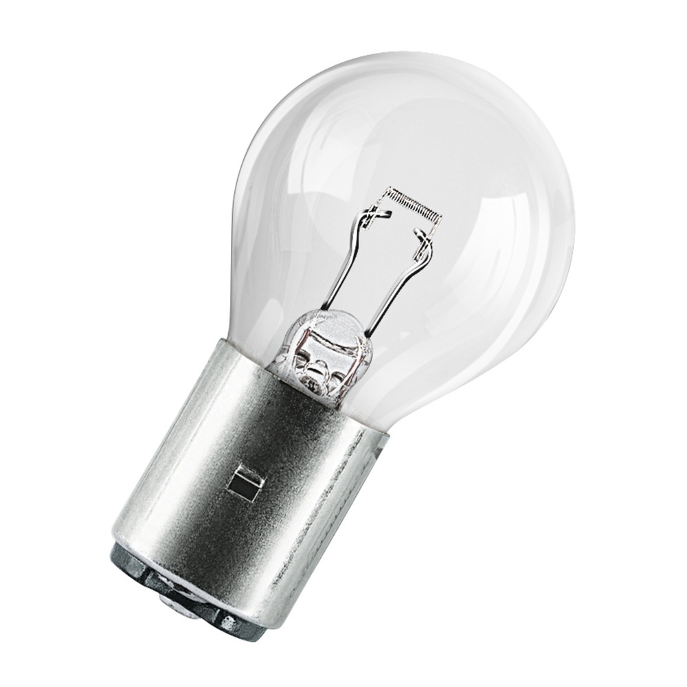 Ledvance Osram Signallampe 831718 Typ SIG-1227-UE-CL-22W-10V-BA20S-UNV1