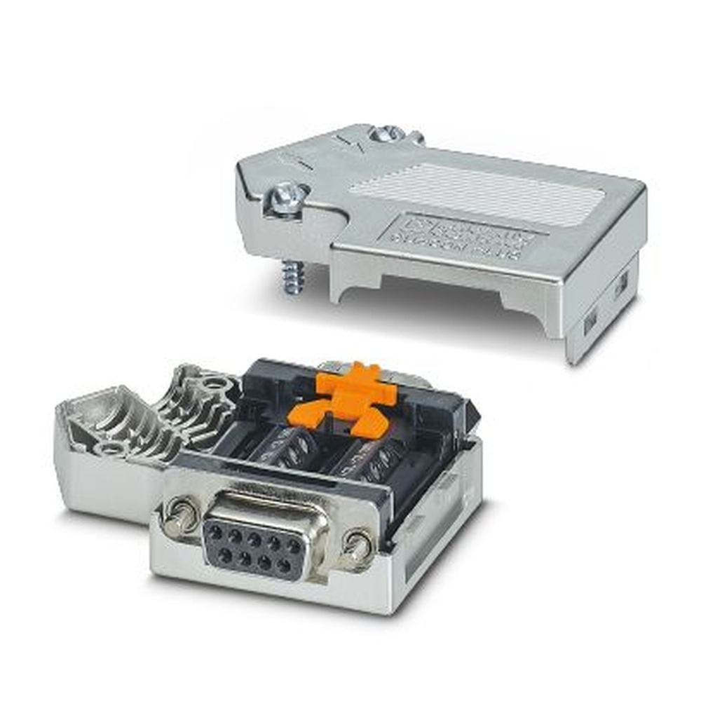 Phoenix Contact D SUB Busstecker 2708119 Typ SUBCON-PLUS-CAN/PG