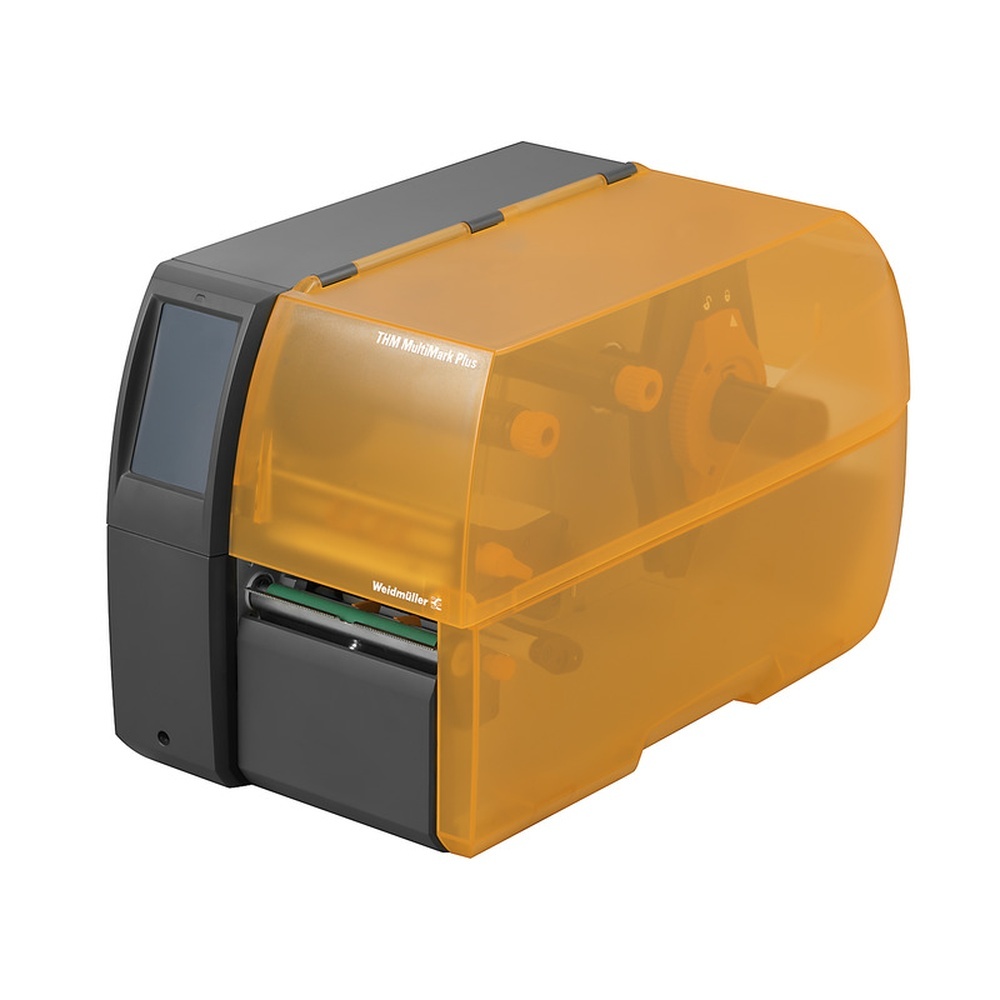 Weidmüller Drucker 2599440000 Typ THM MULTIMARK PLUS