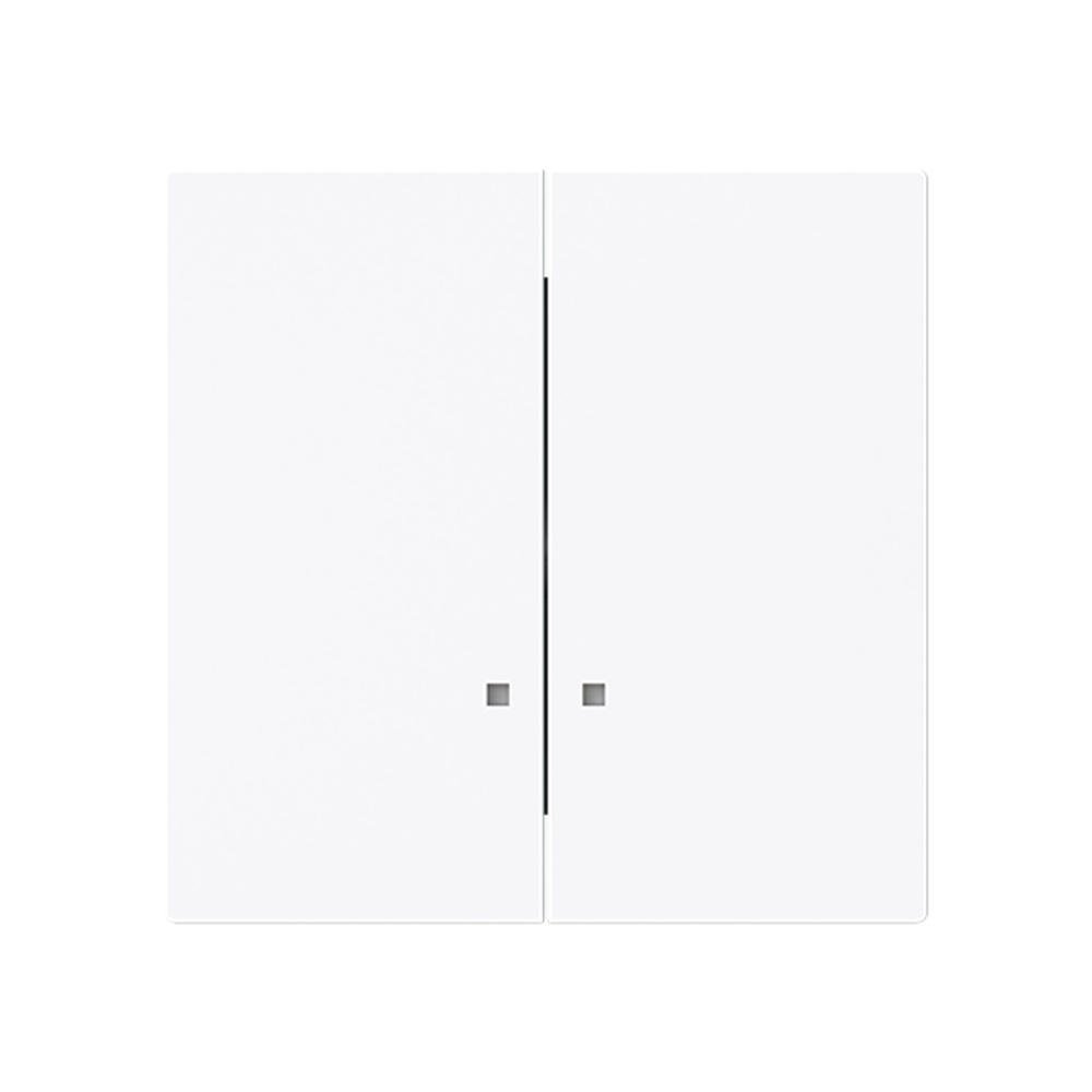 Busch-Jaeger Wippe 1785 K-44G Typ 2CKA001751A3305