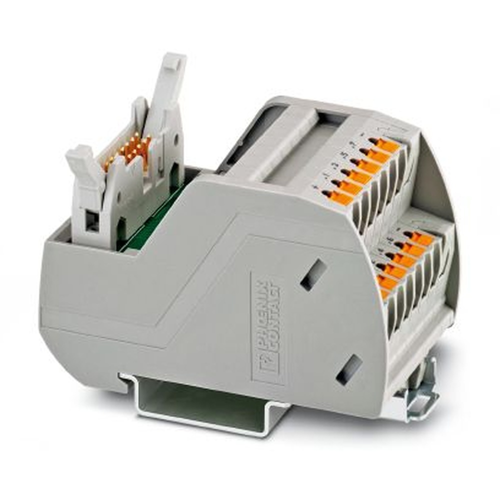 Phoenix Contact Passivmodul 2903801 Typ VIP-2/PT/FLK14/PLC