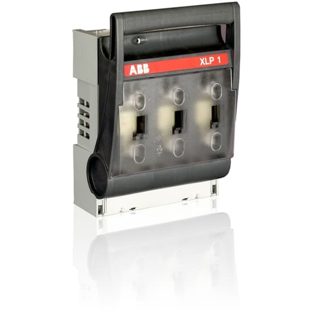 ABB Sicherungslasttrennschalter 1SEP101891R0001 Typ XLP1
