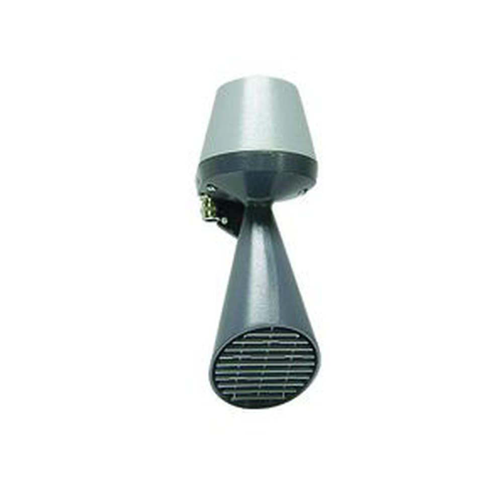 Funke + Huster Signalhupe 21266513 Typ HGW11/24VDC