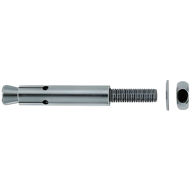 Fischer Bolzenanker 060721 Typ FZA 18 x 80 M12/25