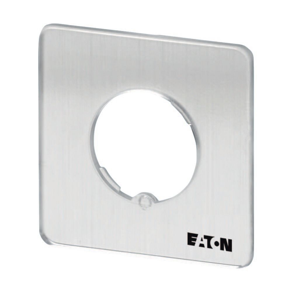 Eaton Frontschild 071438 Typ FS980-TM-E
