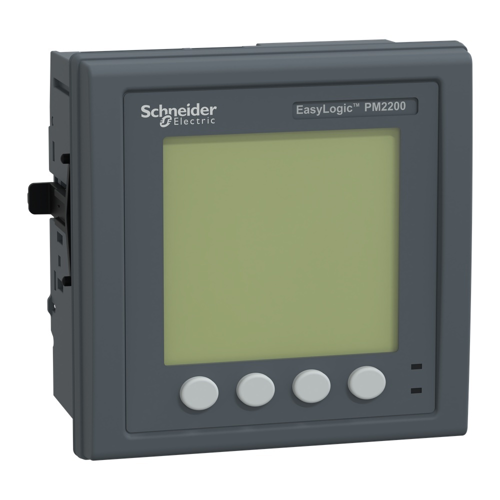 Schneider Electric Fronteinbaugerät METSEPM2230