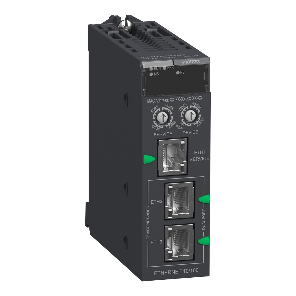 Schneider Electric Ethernet BMENOS0300