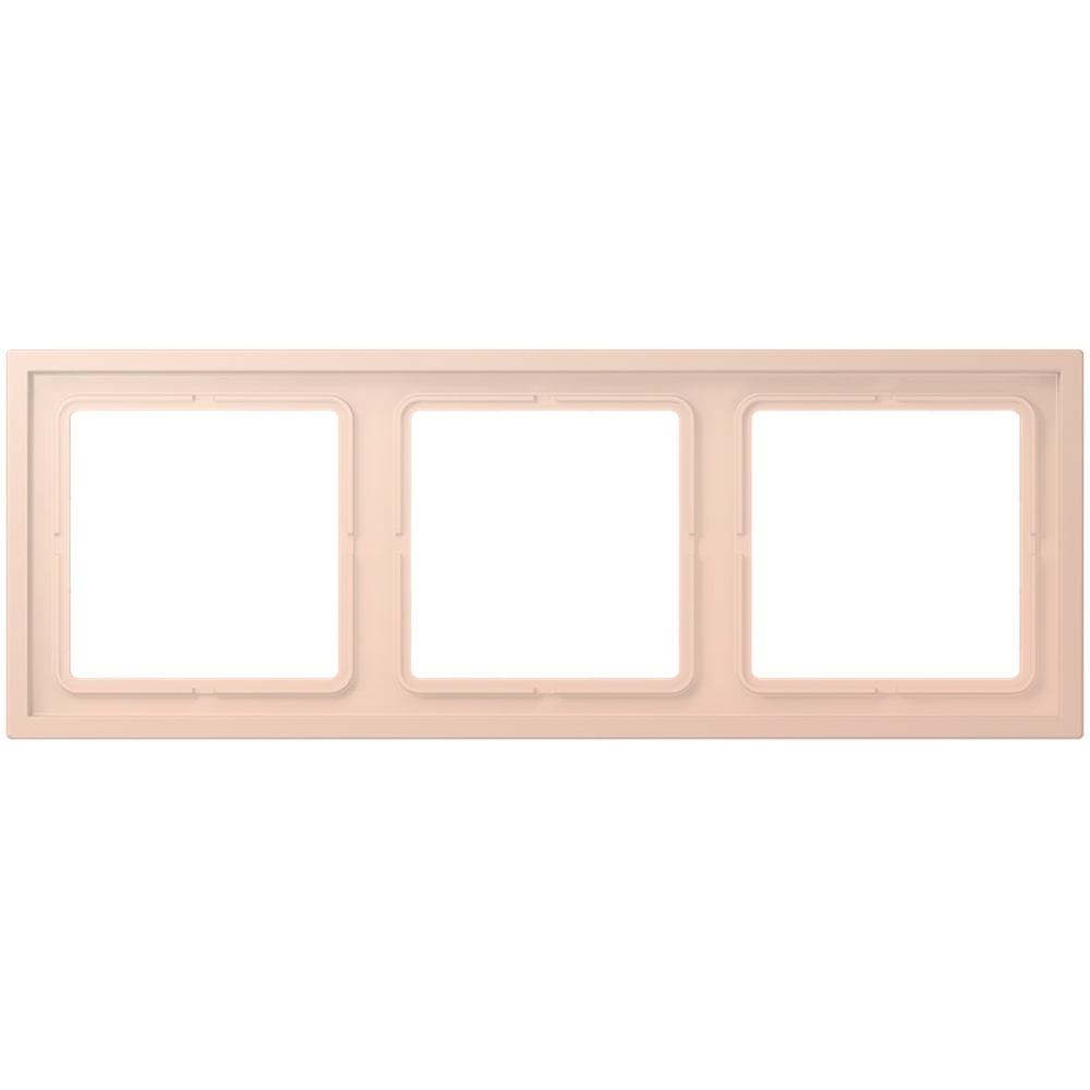 Jung Rahmen LCZ983BF234