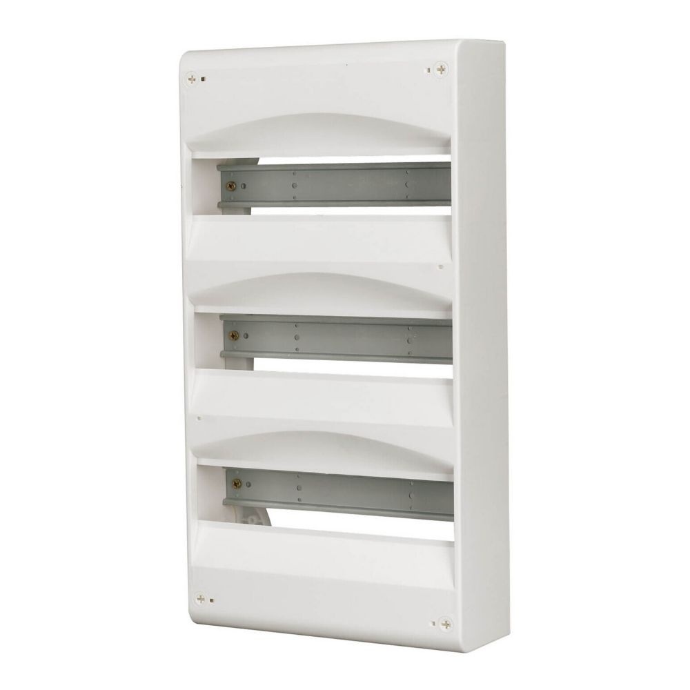 Eaton Kleinverteiler 110155 Typ BC-A-3/39-G