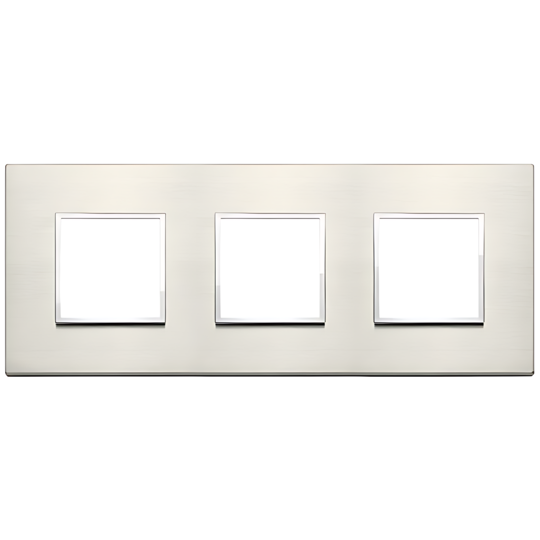 VIMAR Abdeckrahmen 21644.08 VIMAR Abdeckrahmen 21644.08
