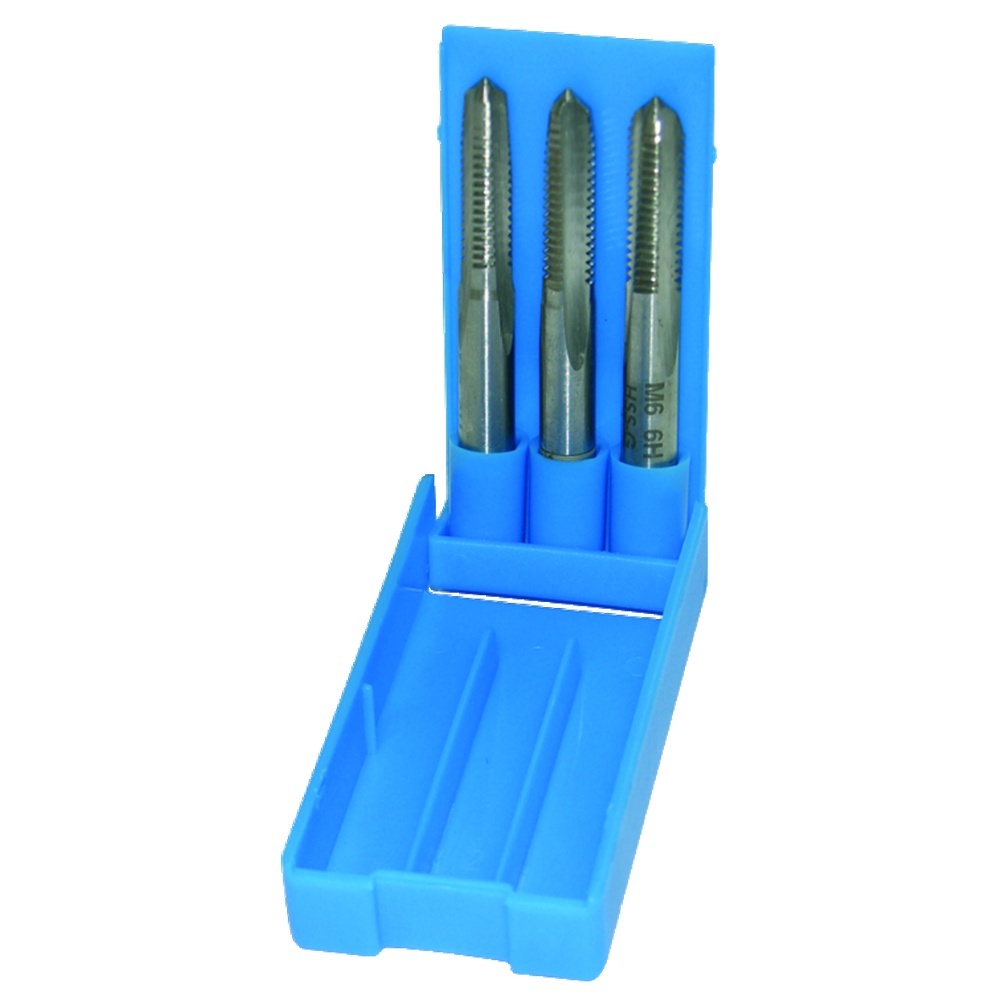 Haupa HSS Handgewindebohrer 230862