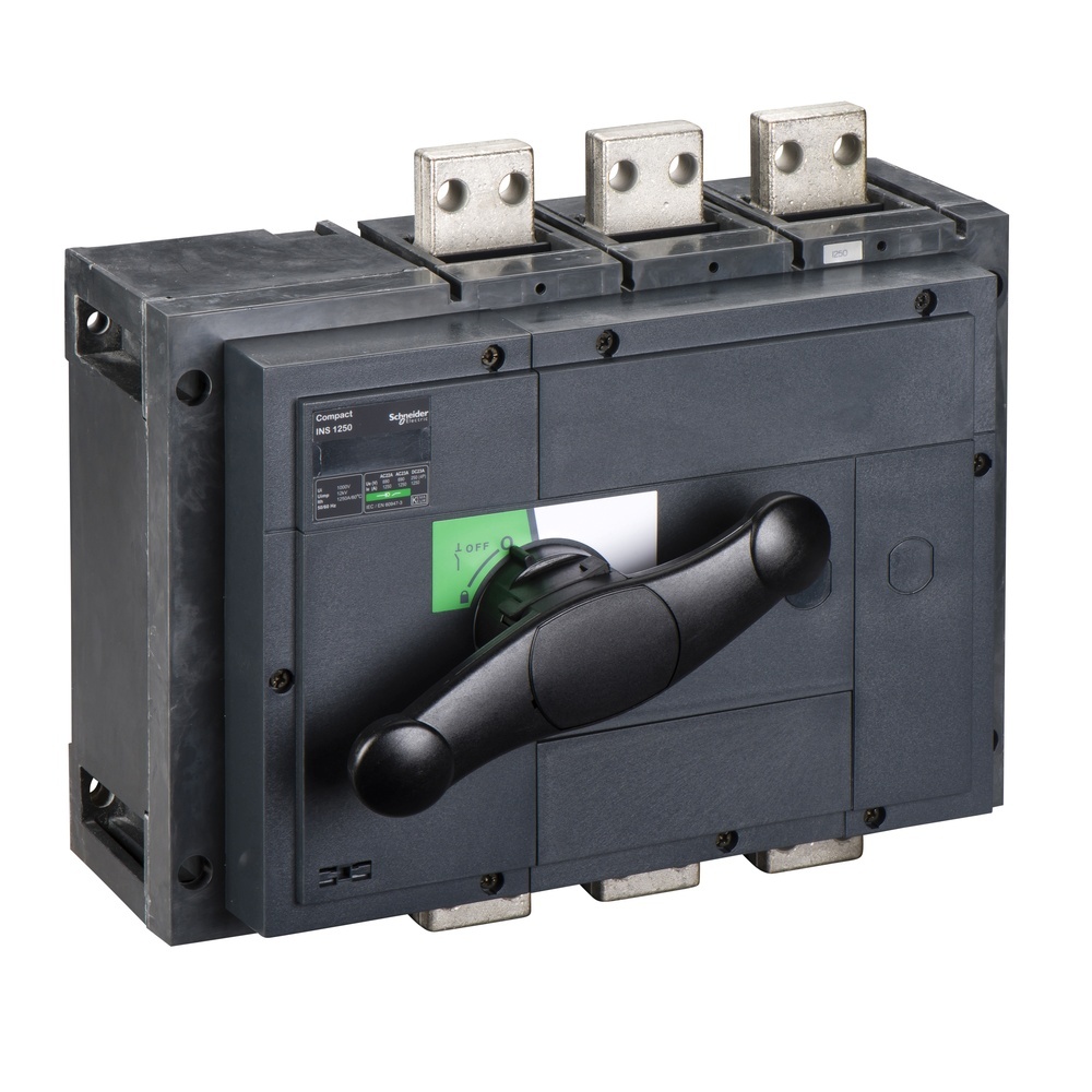 Schneider Electric Trennschalter 31334