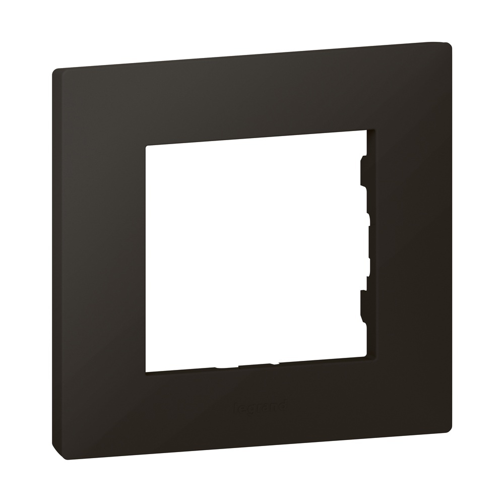Legrand Niloe 1fach Rahmen 864571