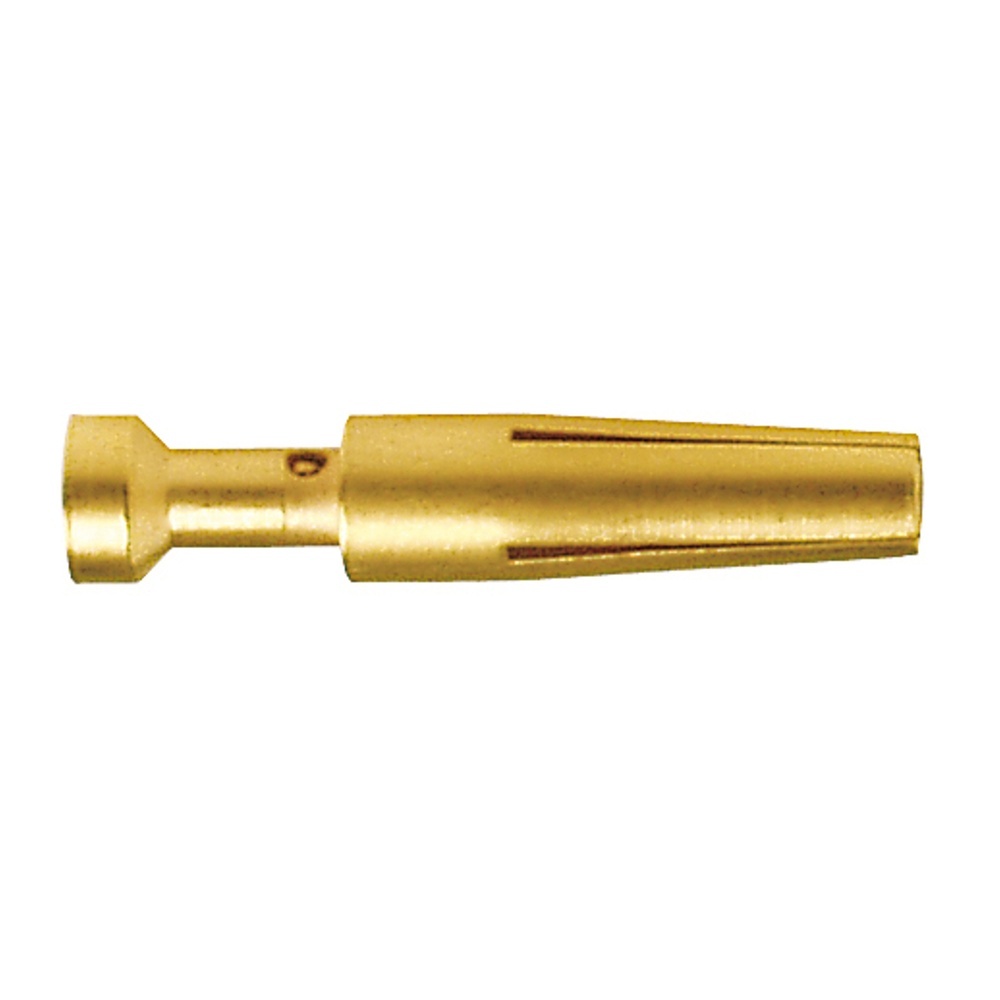 Walther-Werke Buchsenkontakt 710504FE