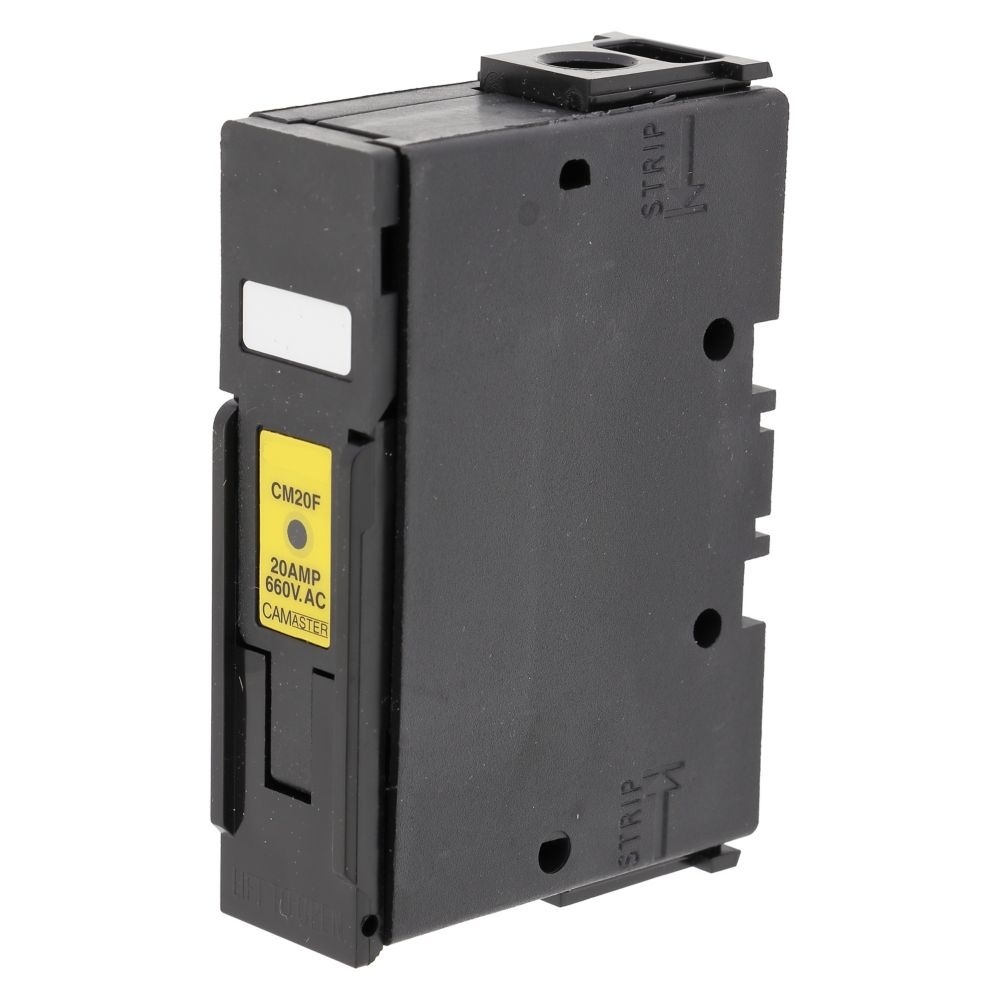 Eaton Sicherungshalter CM20F Typ FUSEUNIT ADPTBLE TO FB/BB