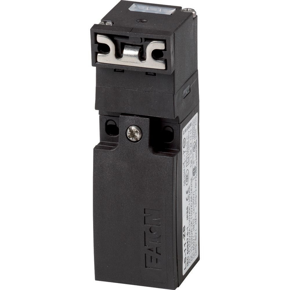 Eaton Sicherheitspositionsschalter 119724 Typ LS-02-SW-ZB