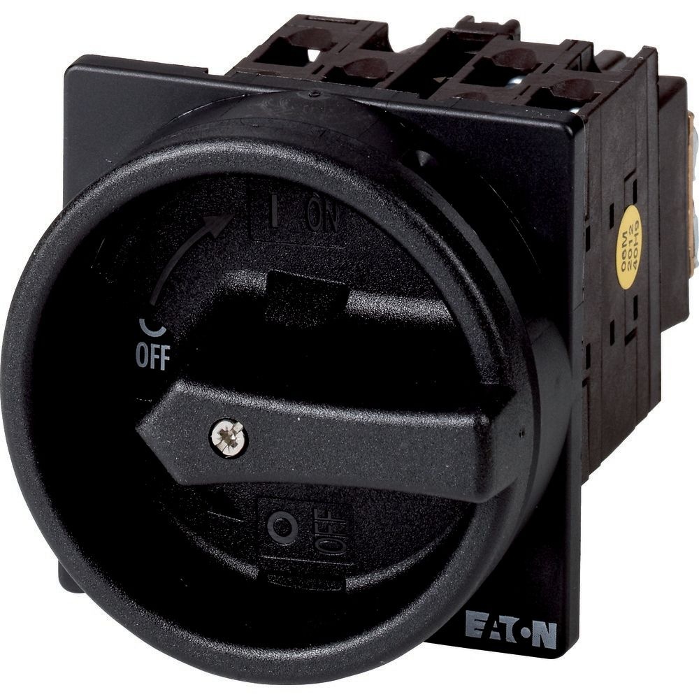Eaton Hauptschalter 041248 Typ T0-3-15680/EA/SVB-SW