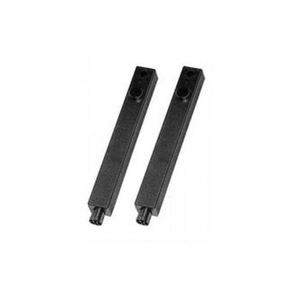 Pepperl+Fuchs Einweg Lichtschranke 129314 Typ ML29-P/59/102/143 Pepperl+Fuchs Einweg Lichtschranke 129314 Typ ML29-P/59/102/143