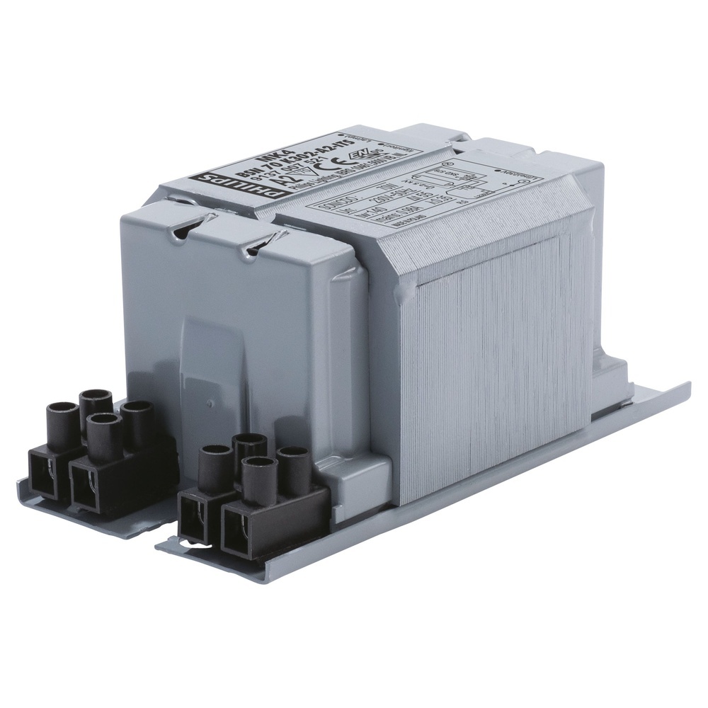 Signify Philips Vorschaltgerät 74082800 Typ BSN 70 K302-A2-ITS 230V 50Hz