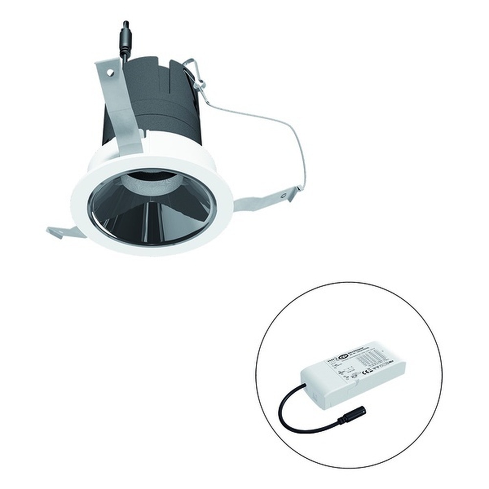 EVN Deckeneinbauleuchte F01R11SM0640L55D