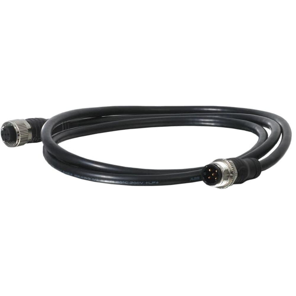 ABB Konfektioniertes Sensor Aktor Kabel 2TLA020056R5800 Typ M12-C0312 ABB Konfektioniertes Sensor Aktor Kabel 2TLA020056R5800 Typ M12-C0312