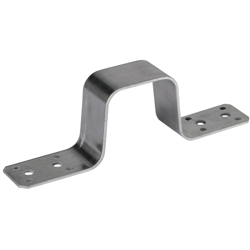 Dehn + Söhne Überbrückungslasche 377016 Typ UEBL L170 B5.2 6.5 AL