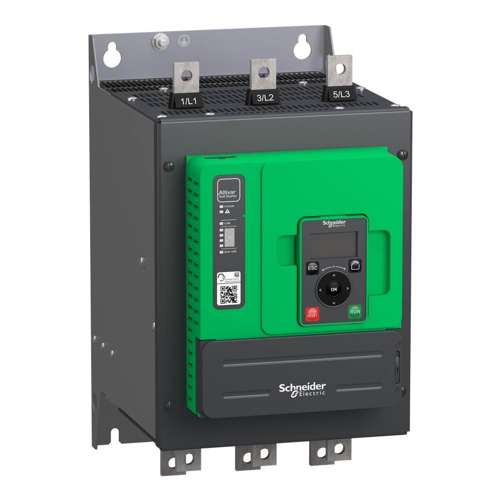 Schneider Electric Sanftanlasser ATS480C14Y